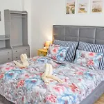 Apartmán Dvě Deci - *