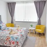 Dve Deci - Apartament Mikulov