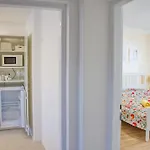 Dvě Deci - Apartmán *