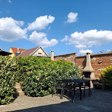 Apartmán Dvě Deci -