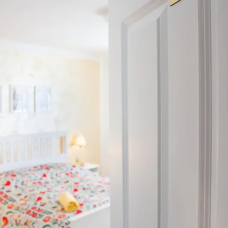 Apartment Dve Deci -