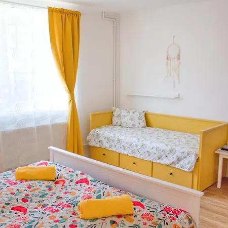 Dve Deci - * Mikulov