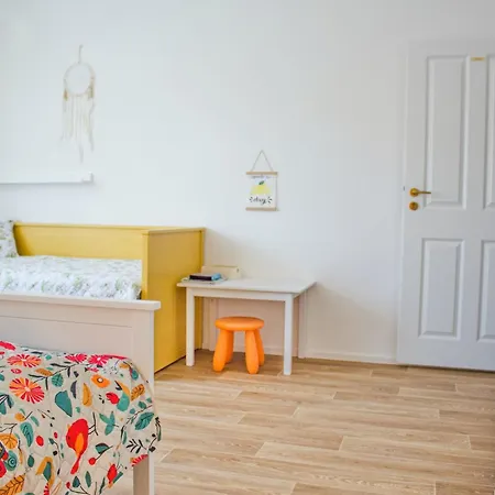Dve Deci - Apartment *