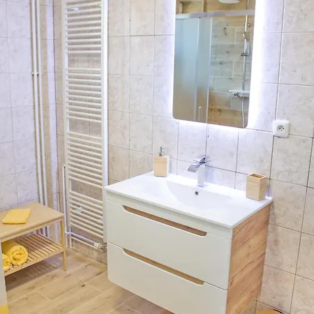 Dve Deci - Apartment Mikulov