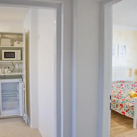 Dve Deci - Apartment *