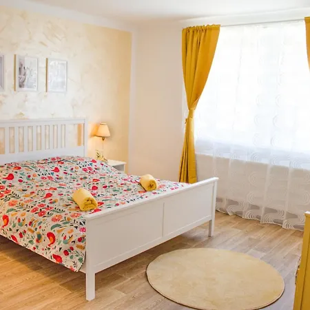 Dve Deci - * Mikulov