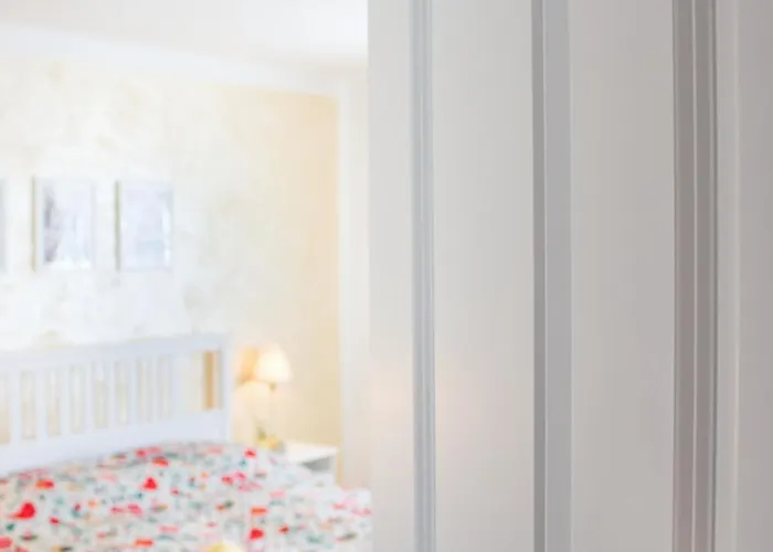 Apartmán Dvě Deci -