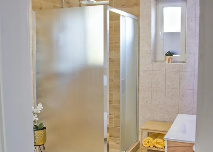 Apartmán Dvě Deci -