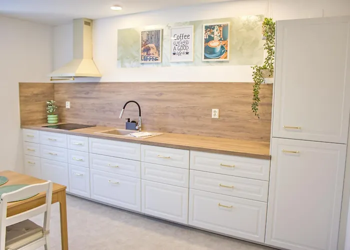 Dvě Deci - Apartmán Mikulov