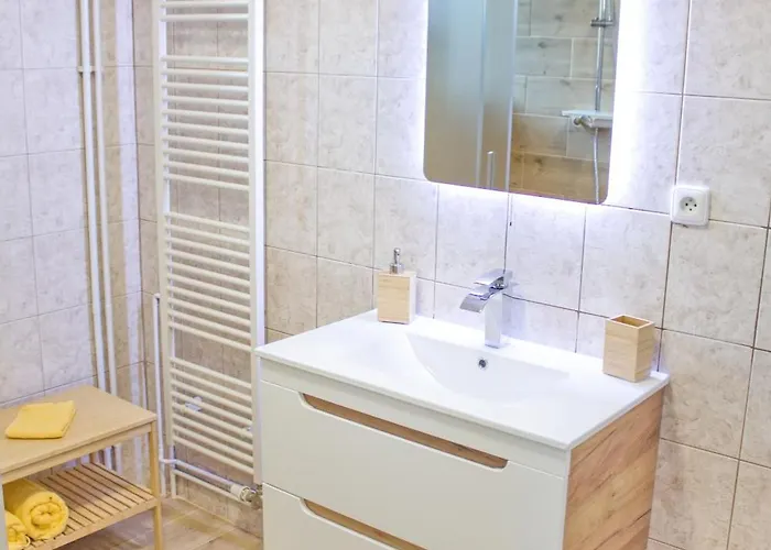 Dvě Deci - Apartmán Mikulov